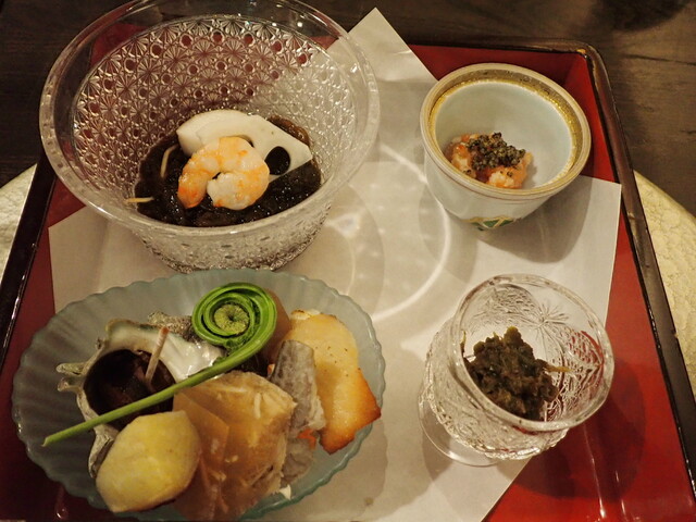 樅の木亭（（田町武家屋敷ホテル）） - 角館（日本料理）の写真