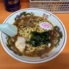 中華料理千住軒