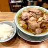 シンちゃんラーメン