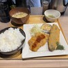 よこぼり食堂
