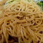麺処ざぼん - 