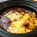 デニーズ - クレオールグラタン