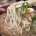 ふくやラーメン工房 - 