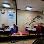 麺処ざぼん - 