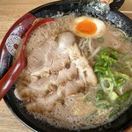 ふくやラーメン工房 - 