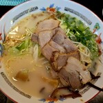 麺処ざぼん - 