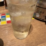 生ホルモン いただき - 