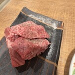 生ホルモン いただき 難波店 - 
