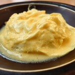 デニーズ - ミニオムライス