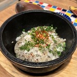 生ホルモン いただき 難波店 - 