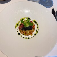 レストラン ヴァリエ - 