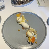 レストラン ヴァリエ - 