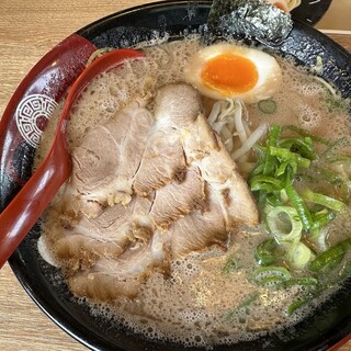 ふくやラーメン工房_1