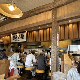 ふくやラーメン工房_2