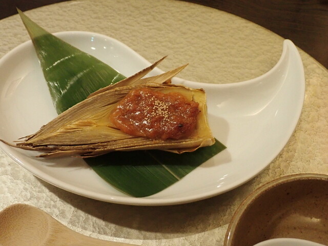 樅の木亭（（田町武家屋敷ホテル）） - 角館（日本料理）の写真