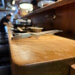 焼肉 とらちゃん - 