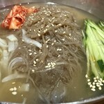 焼肉 とらちゃん - 