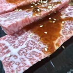 焼肉 とらちゃん - 