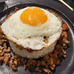 Prikinu - ガパオライス