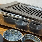 焼肉 とらちゃん - 