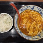 丸亀製麺 - 