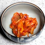 大同食品店 - チャンジャ美味いよ～♬