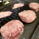 焼肉 とらちゃん - 