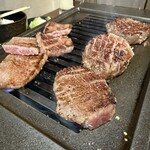 焼肉 とらちゃん - 