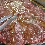 焼肉 とらちゃん - 