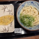 丸亀製麺 - 