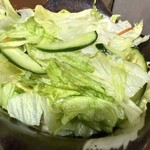 焼肉 とらちゃん - 