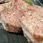 焼肉 とらちゃん - 