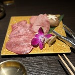 Korean Dining テジテジ - 