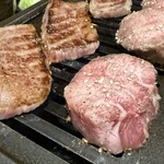 焼肉 とらちゃん - 