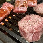 焼肉 とらちゃん - 