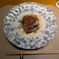 巴里 夕顔 - 