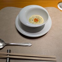 巴里 夕顔 - 