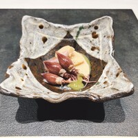 神楽坂 鮨 弥栄 - 