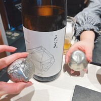 神楽坂 鮨 弥栄 - 