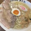 青竹手打ち拉麺 あさみ