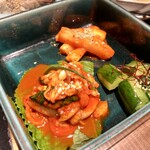 燒肉Tora ji 訓練中心店