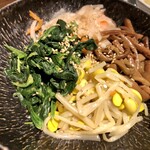 燒肉Tora ji 訓練中心店