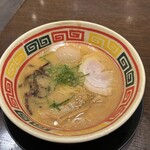 東京じゃんがら - 