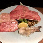 燒肉Tora ji 訓練中心店