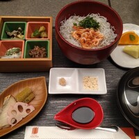 日本料理 御河 - 