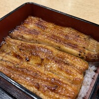 うなぎ割烹 白金台 まつ本 - 