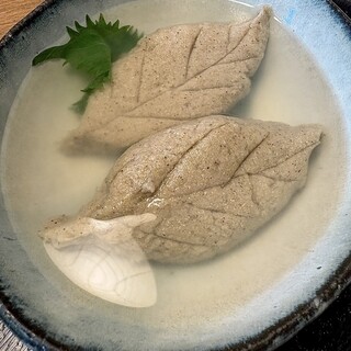 手打ちそば処 麓_1