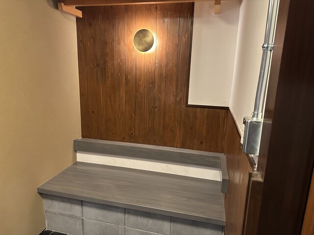 蕎麦割烹 HONDY - 福島（そば）の写真