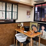 ジンギスカン羊はち - 