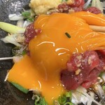 ジンギスカン羊はち - 